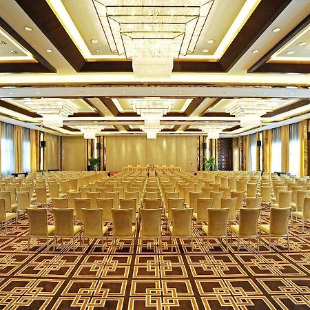 Juegangzhen Landison Hotel Nantong מראה חיצוני תמונה