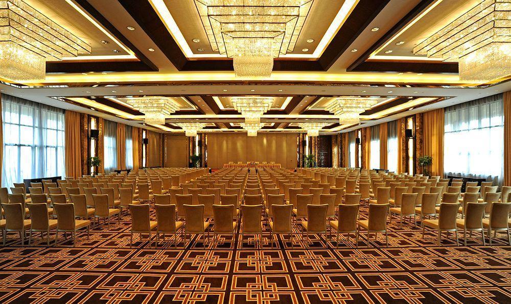 Juegangzhen Landison Hotel Nantong מראה חיצוני תמונה