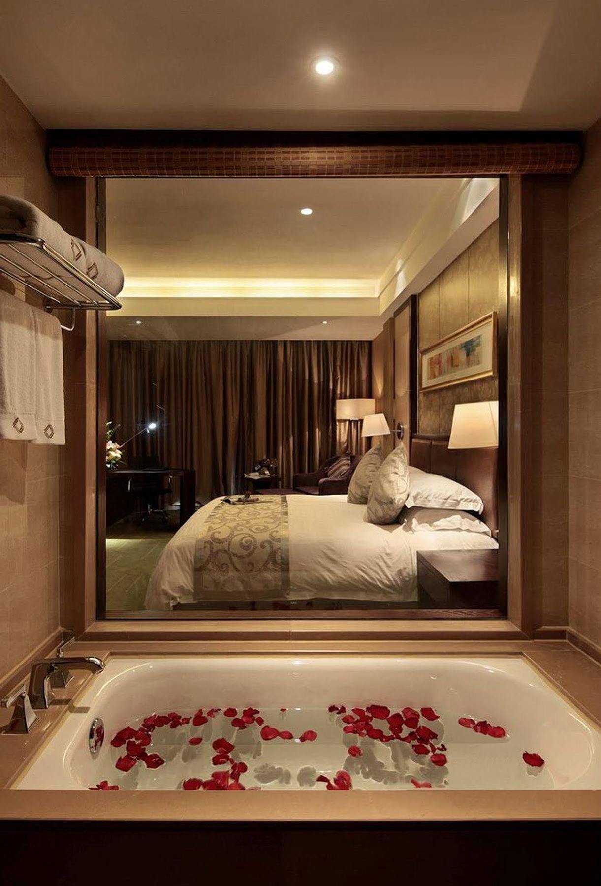Juegangzhen Landison Hotel Nantong מראה חיצוני תמונה