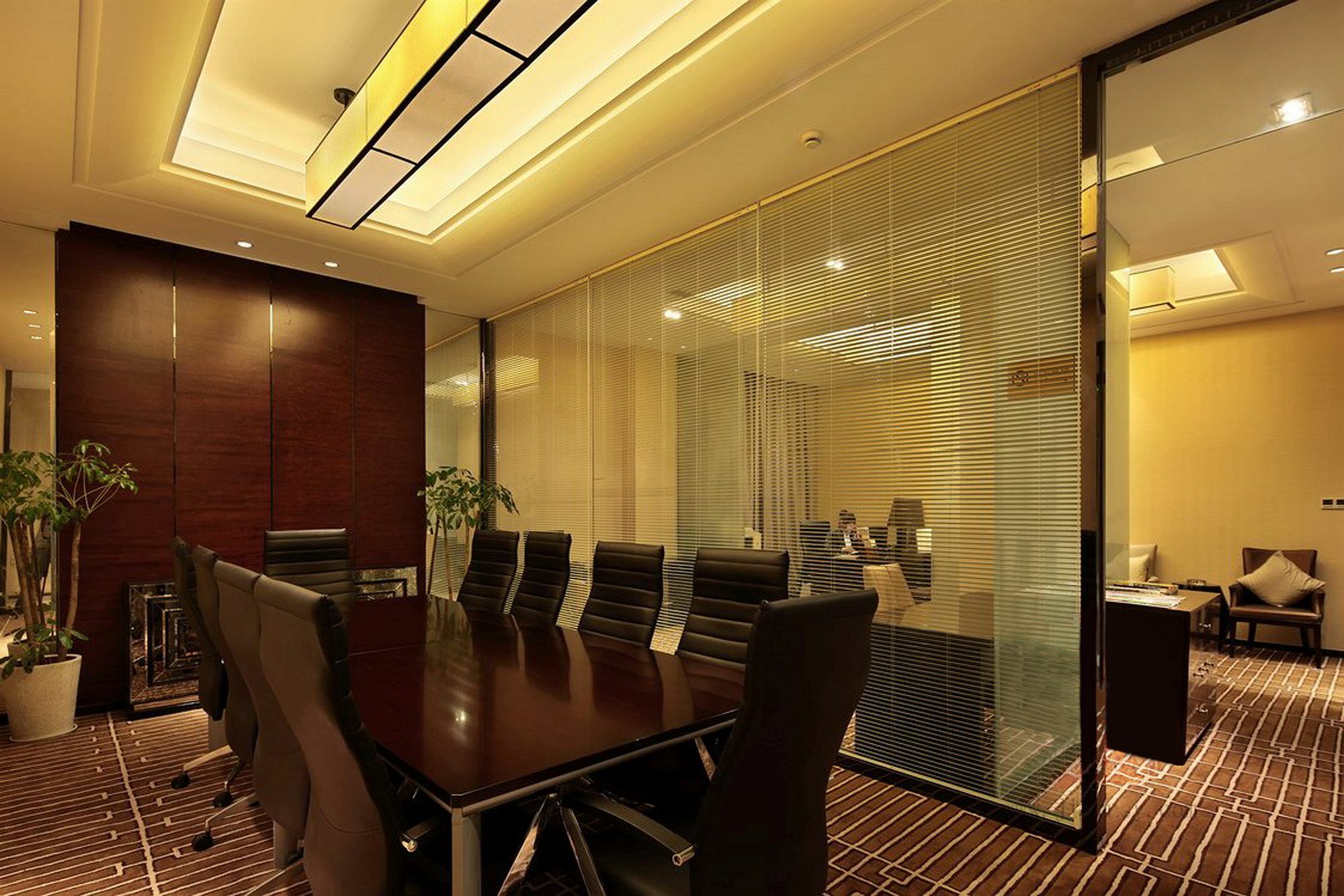 Juegangzhen Landison Hotel Nantong מראה חיצוני תמונה