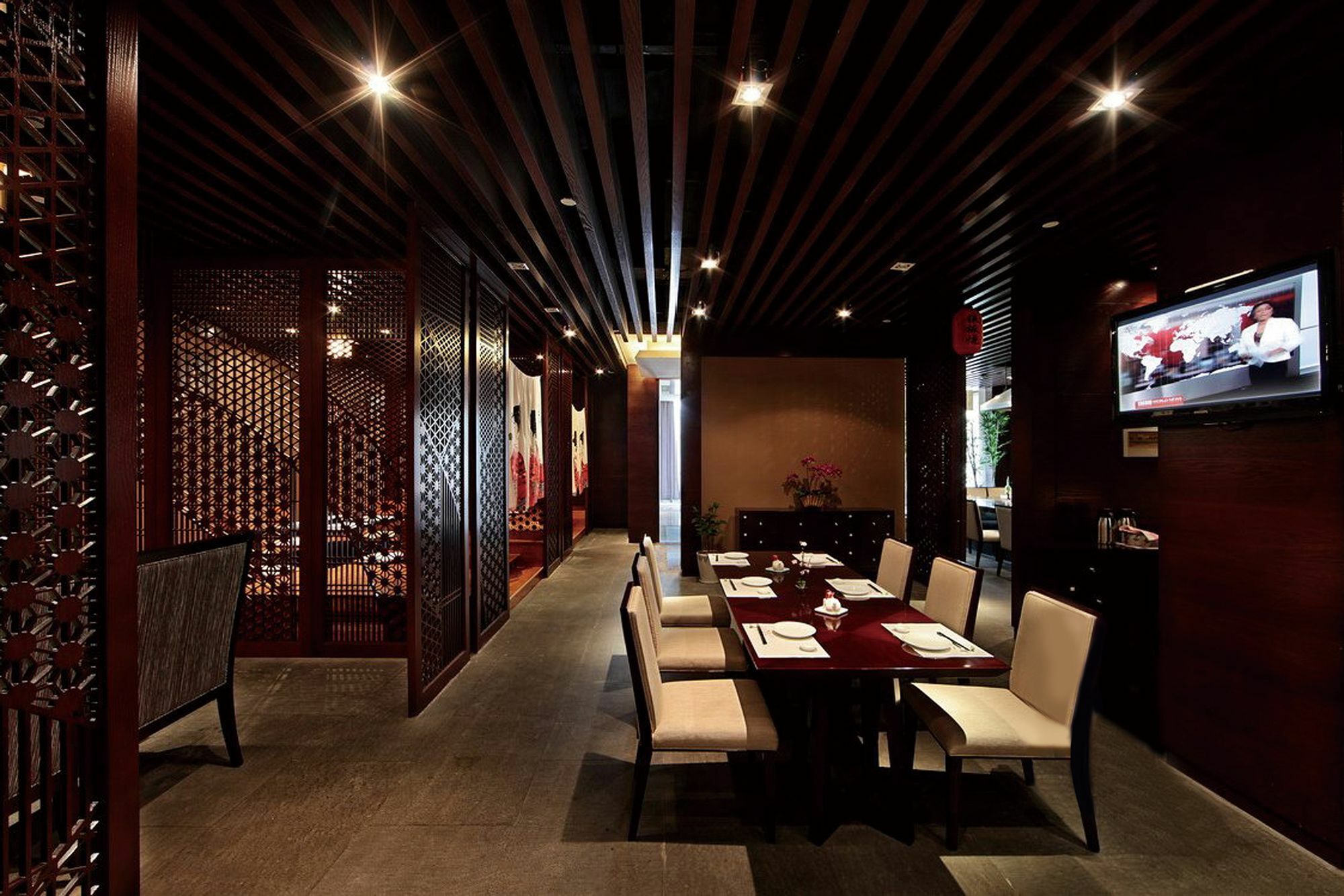 Juegangzhen Landison Hotel Nantong מראה חיצוני תמונה