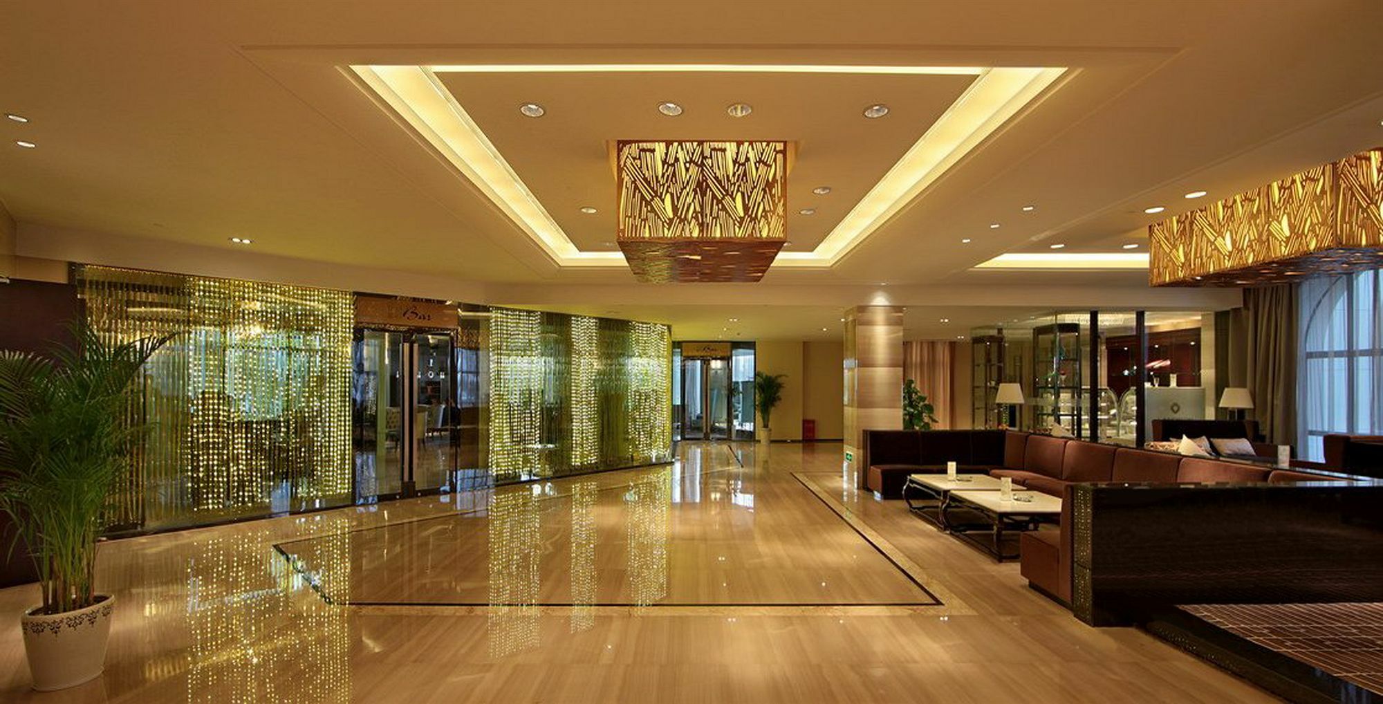 Juegangzhen Landison Hotel Nantong מראה חיצוני תמונה